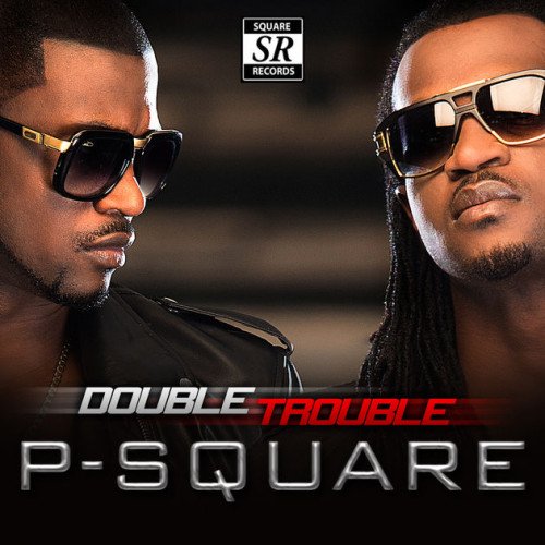 P-Square - Ogadigide