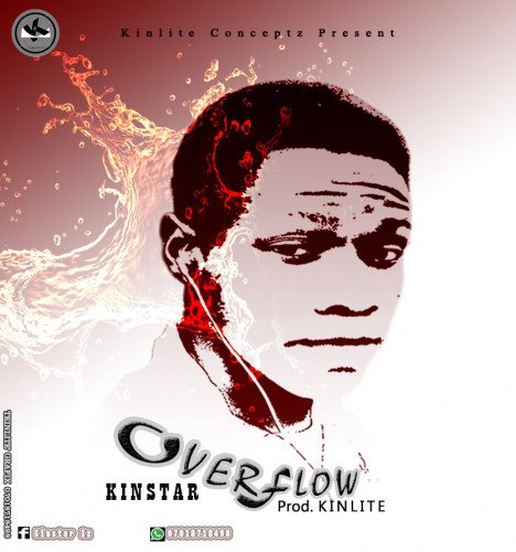 KINSTAR - Overflow Prod. By KINLITE