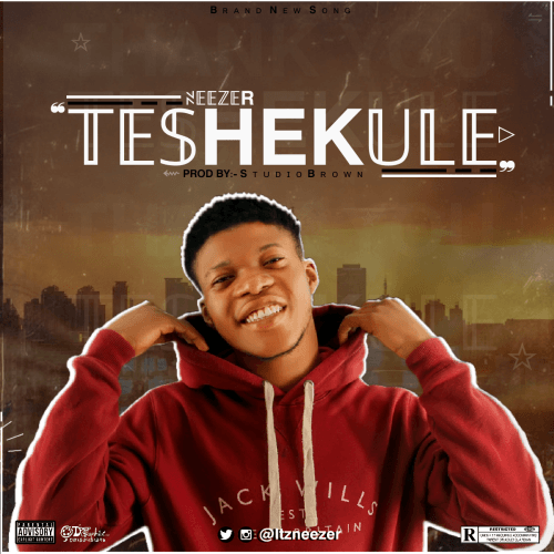 Neezer - Teshekule