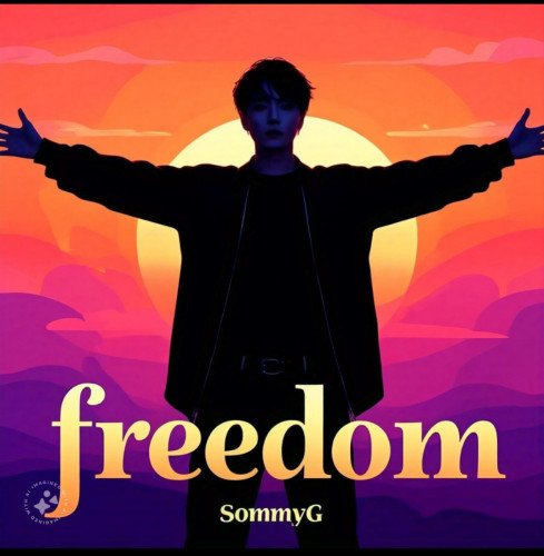 SommyG TheMan - Freedom