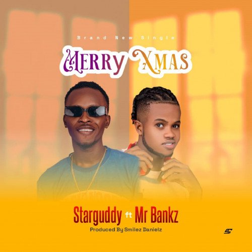 Starguddy - Merry Xmas