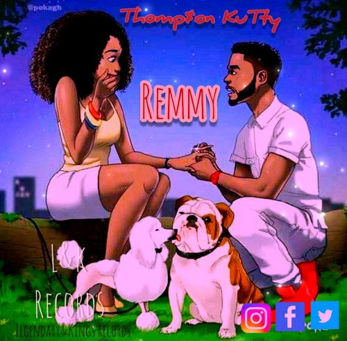 Thompson kuty - Remmy