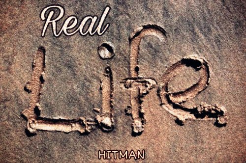 Hitman - Real Life