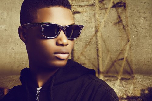 Wizkid - Turn On The Lights (Cover)