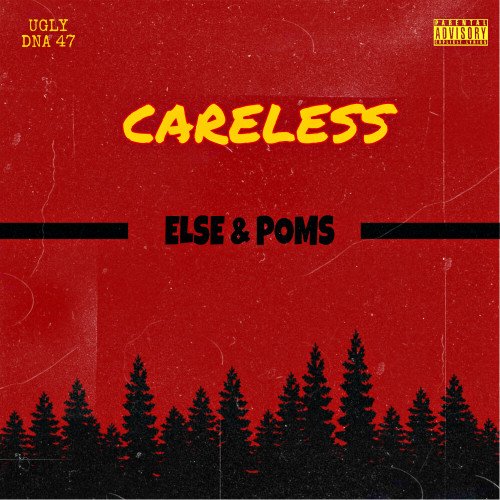 Else_ - Careless (feat. POMs)