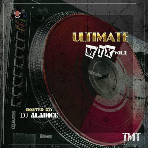 Dj aladice - ULTIMATE