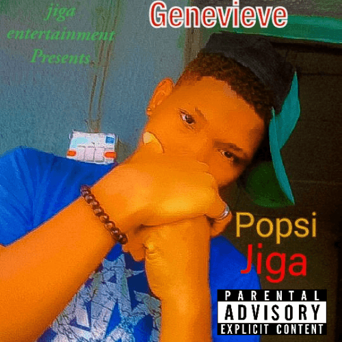 Popsi Jiga - Genevieve