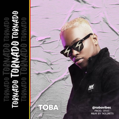 Toba - Tornado | @tobavibez