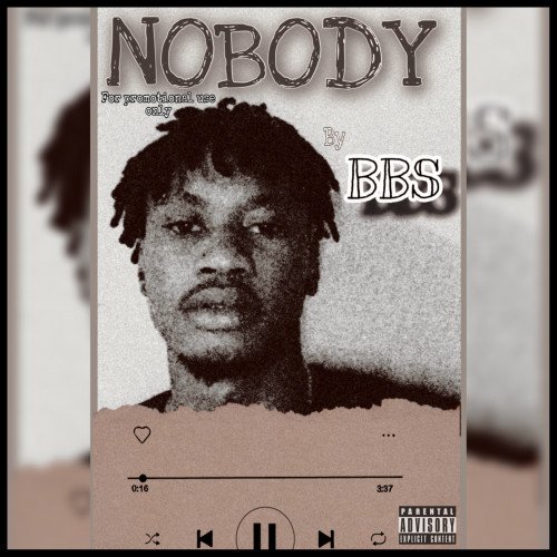 BBS - Nobody