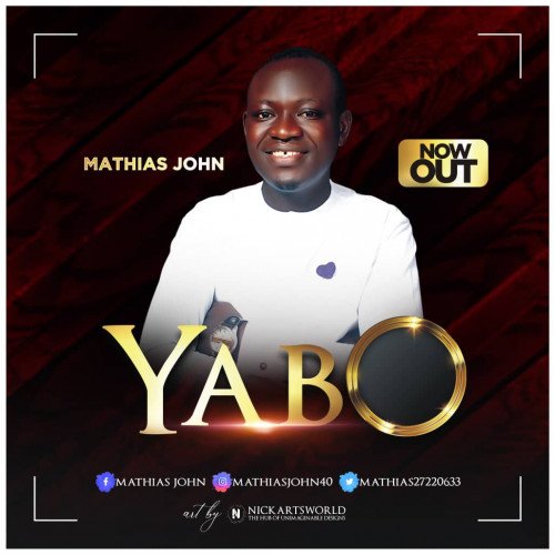 John Mathias - Yabo