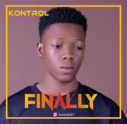 Kontrol - Finally