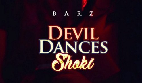 Dr. Barz - Devil Dances Shoki