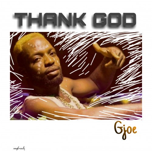 Gjoe - Thank God
