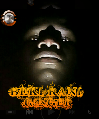 Beki rani - Ginger Freestyle