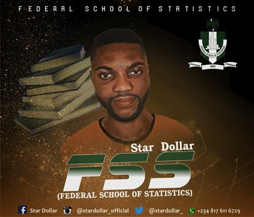 Star Dollar - FSS By Star Dollar (Federal School Of School)