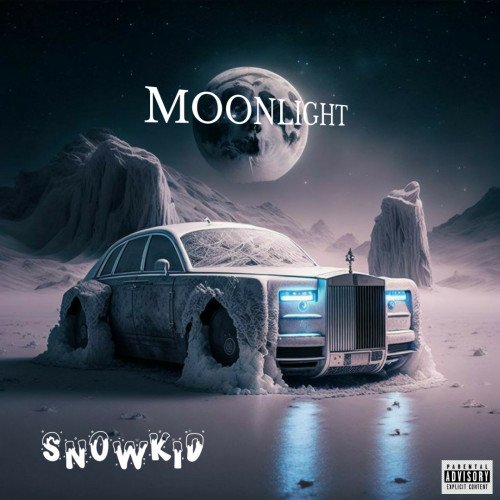 Snowkid - Moonlight