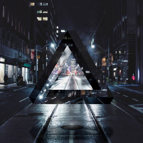 AVW - Just Can't Take It