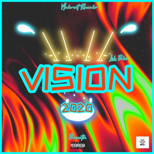 Femlyrics - Vision 2020