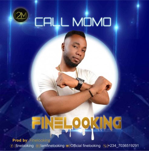 Finelooking - Call Momo