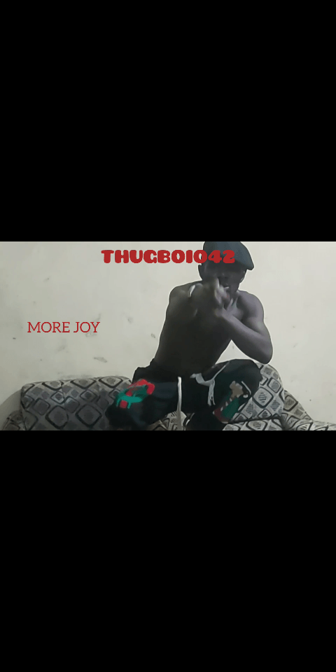 THUGBOIO42 - More Joy_ Mixed By Fleek