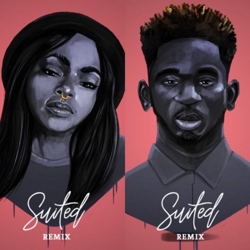 Shekhinah - Suited (Remix) (feat. Mr. Eazi)