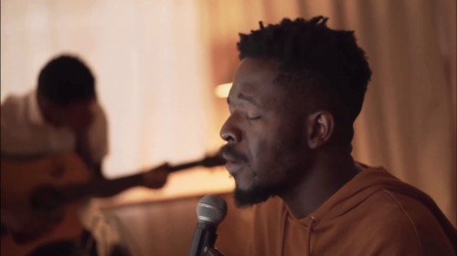 Johnny Drille - Please Forgive Me (Bryan Adams Cover)