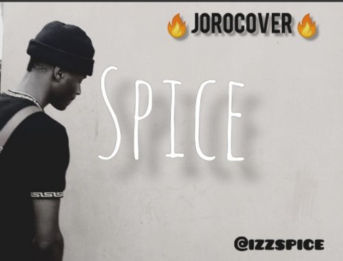 Spice - JoroCover