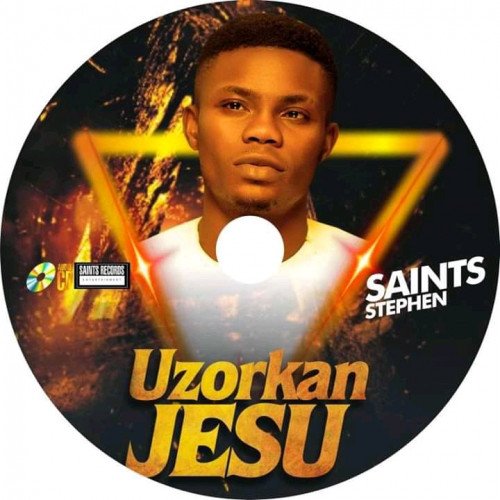 SAINTS STEPHEN - VBA KPA MEH RE O