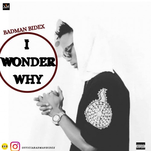 Badman_Bidex - I_Wonder_Why