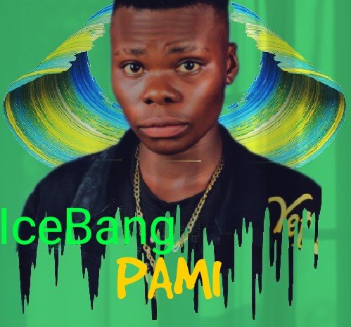 IceBang - Pami