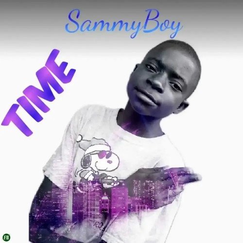 SammyBoy NG - Time