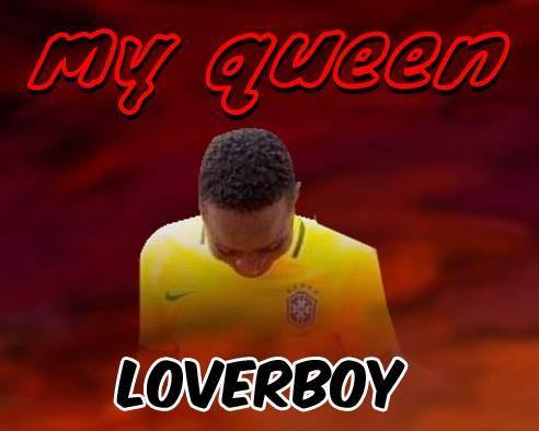 LoverBoy - My Queen