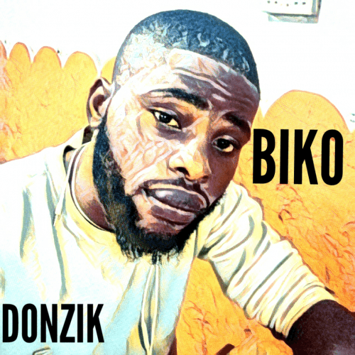 Flezzy Nonee - Biko