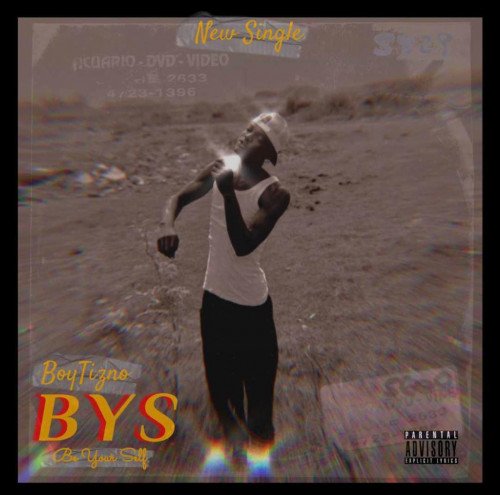 Boytizno - Be Yourself (BYS)