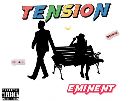 EMINENT - TENSION (CASE)