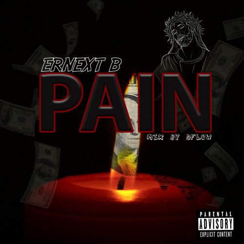 Ernext b - Pain