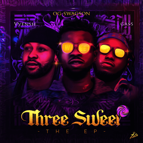 VVENSH OG SWAGSON - Dide