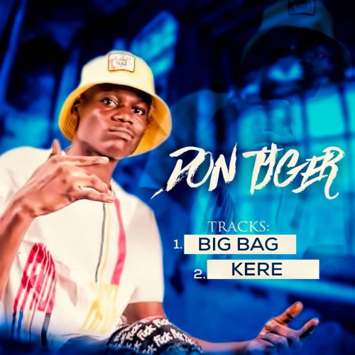 Don Tyger - Kere