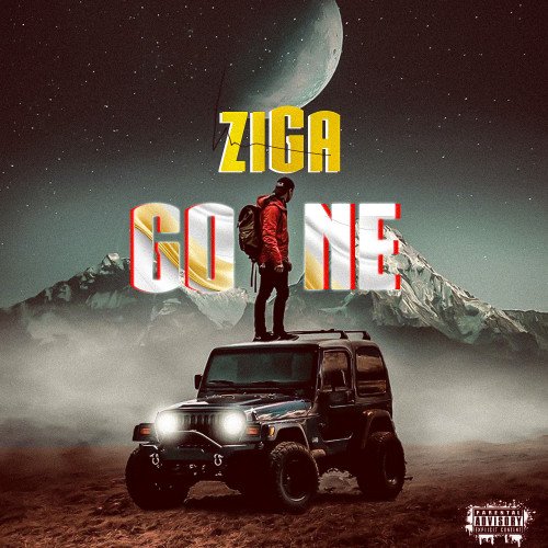 Ziga - GONE