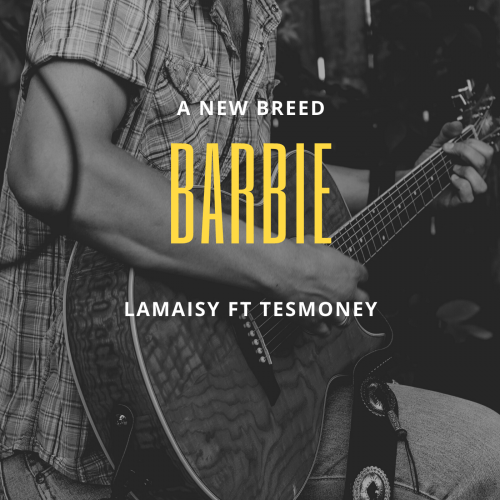 Lamaisyofficial - Barbie