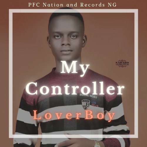LoverBoy - My Controller