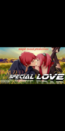 Benzup - Special Love