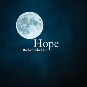 Richard Shekari - Hope