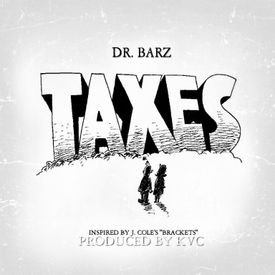 Dr. Barz - Taxes