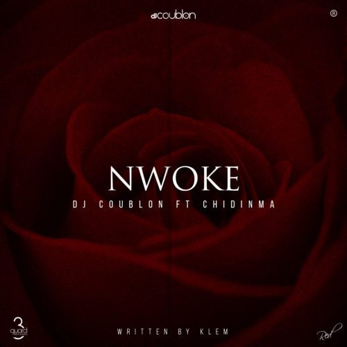 DJ Coublon - Nwoke (feat. Chidinma)