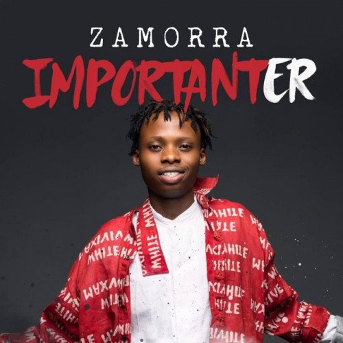 Zamorra - Importanter