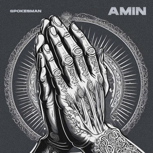 Spokesman - Amin