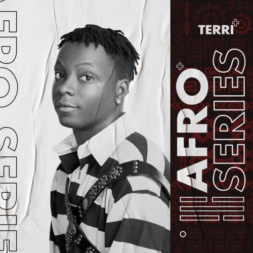 Terri - My Chest