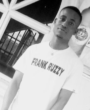 Frank-ruzzy - Never
