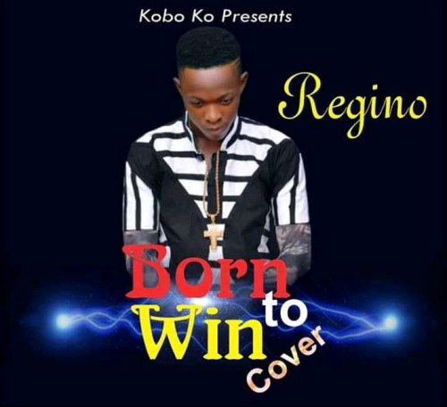 Timaya is the owner - Born To Win Cover By Reginoh